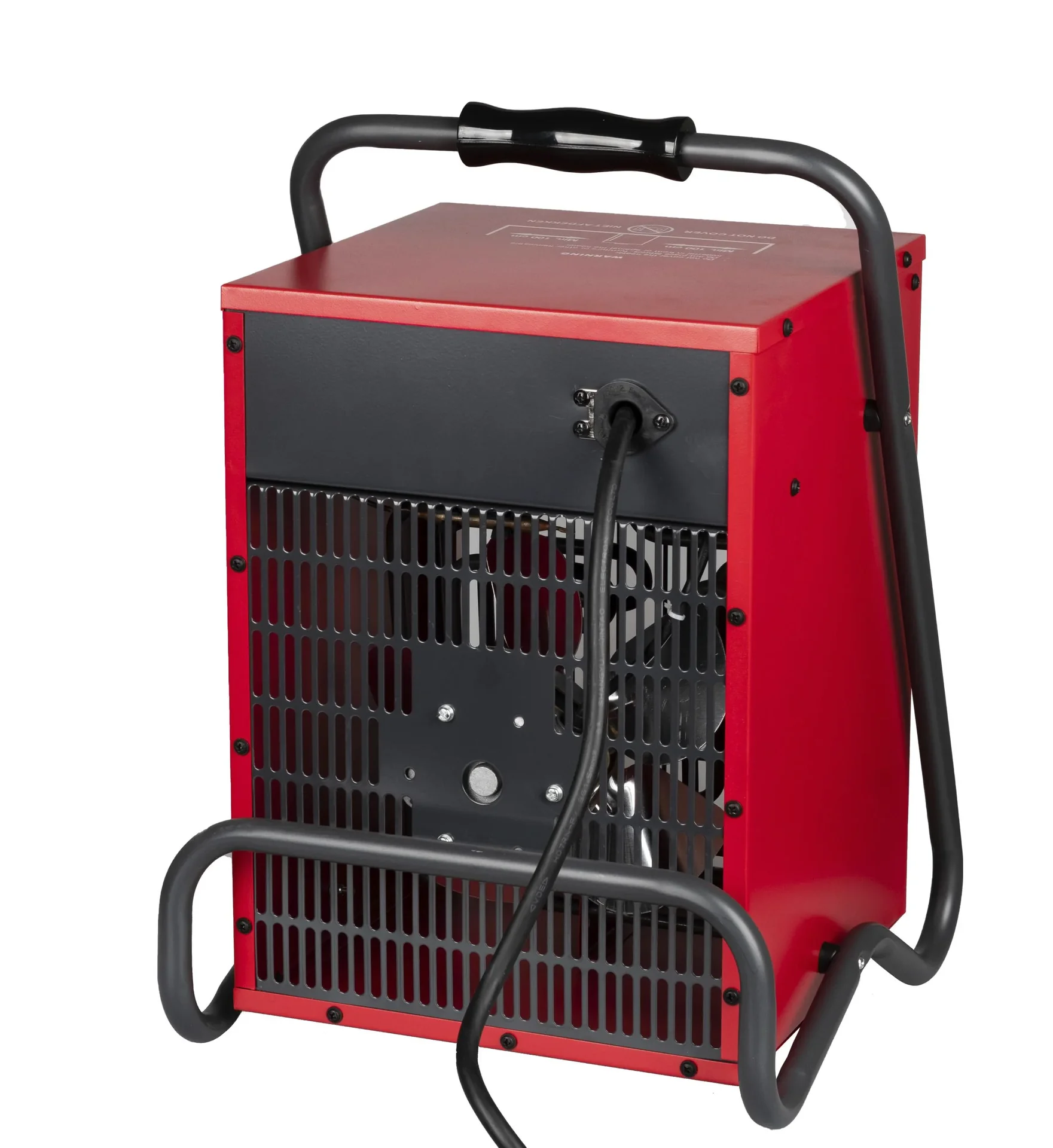 Heizlüfter EK3301, 3000 Watt - 1