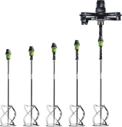 Rührwerk MX 1000 RE EF HS3R - 4