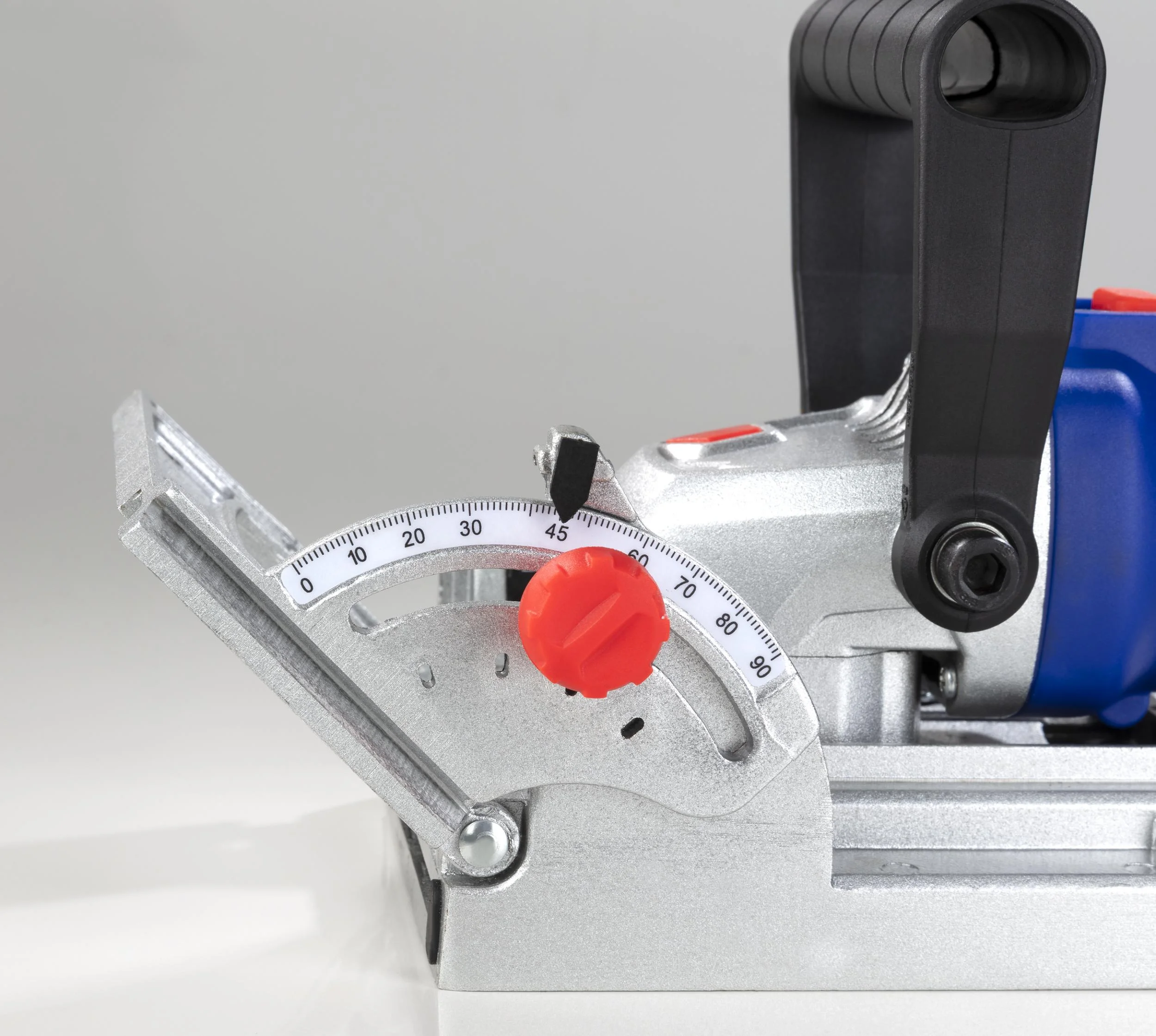 Akku Lamellendübelfräse 18 Volt - 2