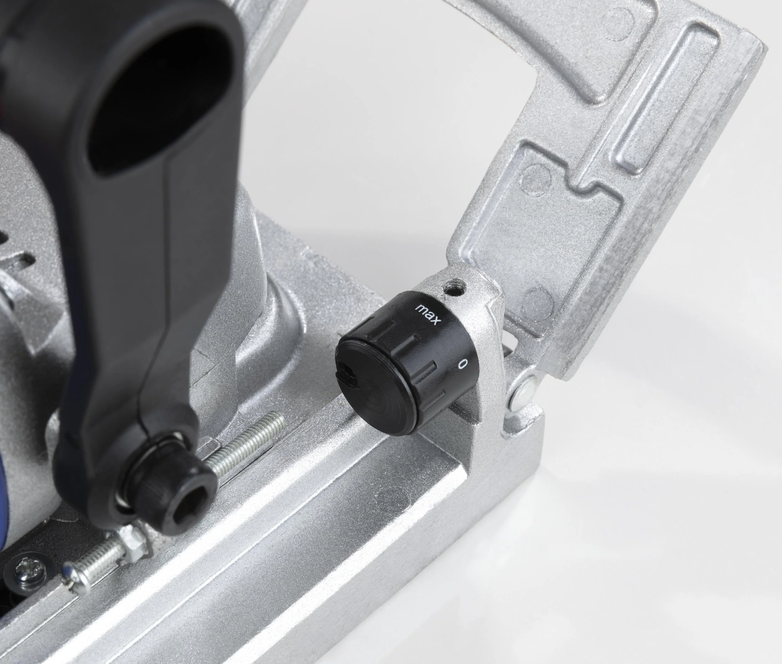 Akku Lamellendübelfräse 18 Volt - 5