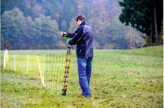 Twist butler TB125 Basiselement - 1