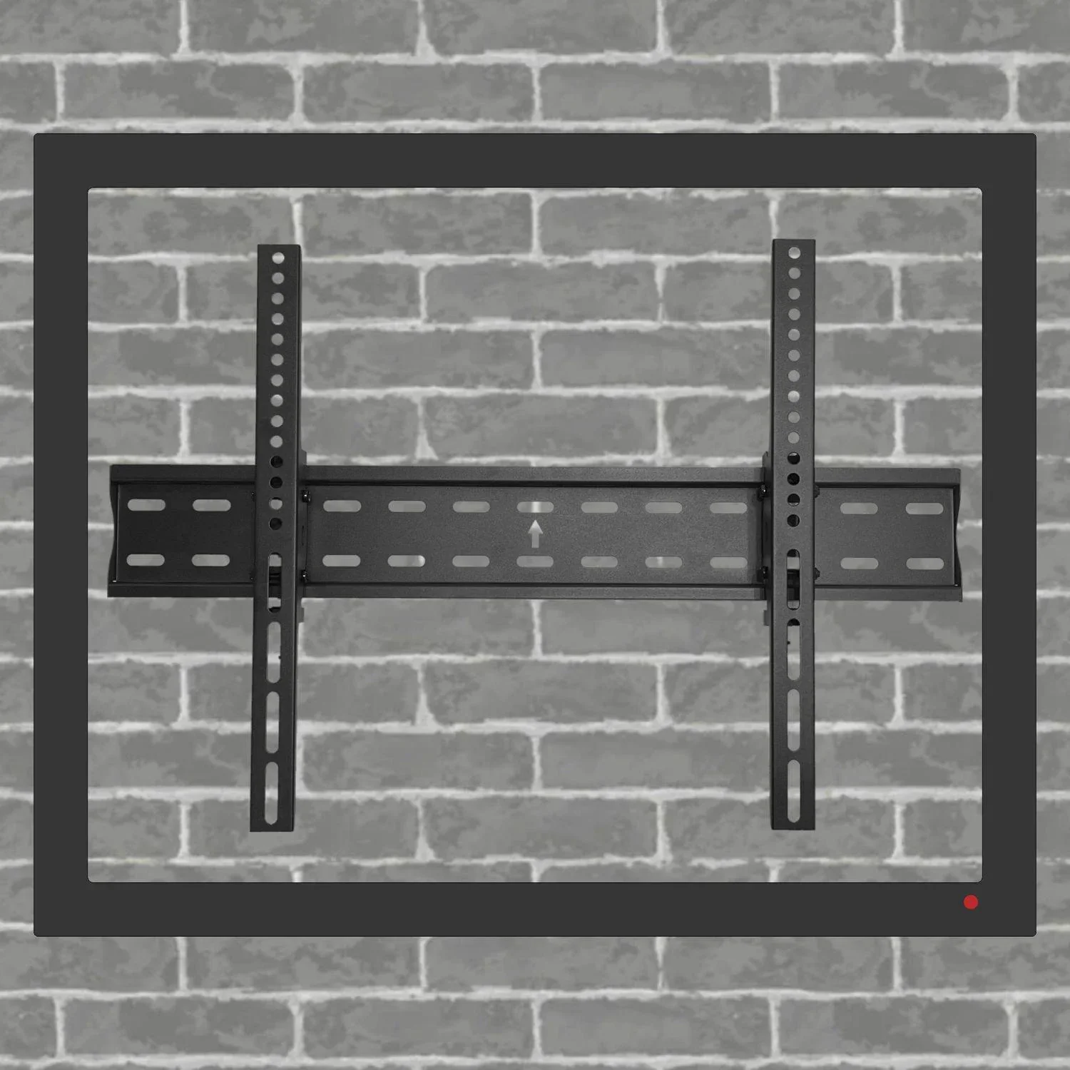 Comfort LCD TV Wandhalter  32-65 Zoll - 8