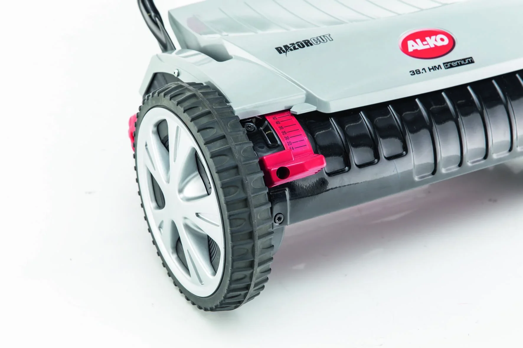 Spindelmäher "Razor Cut 38.1 HM Premium" - 2