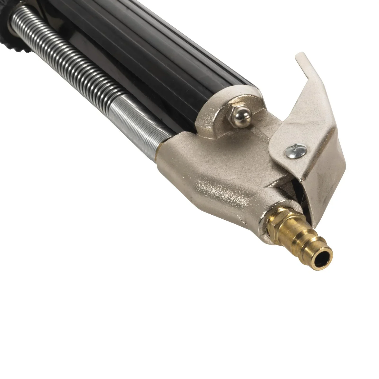 Druckluft-Werkstattreifenfüller - 2