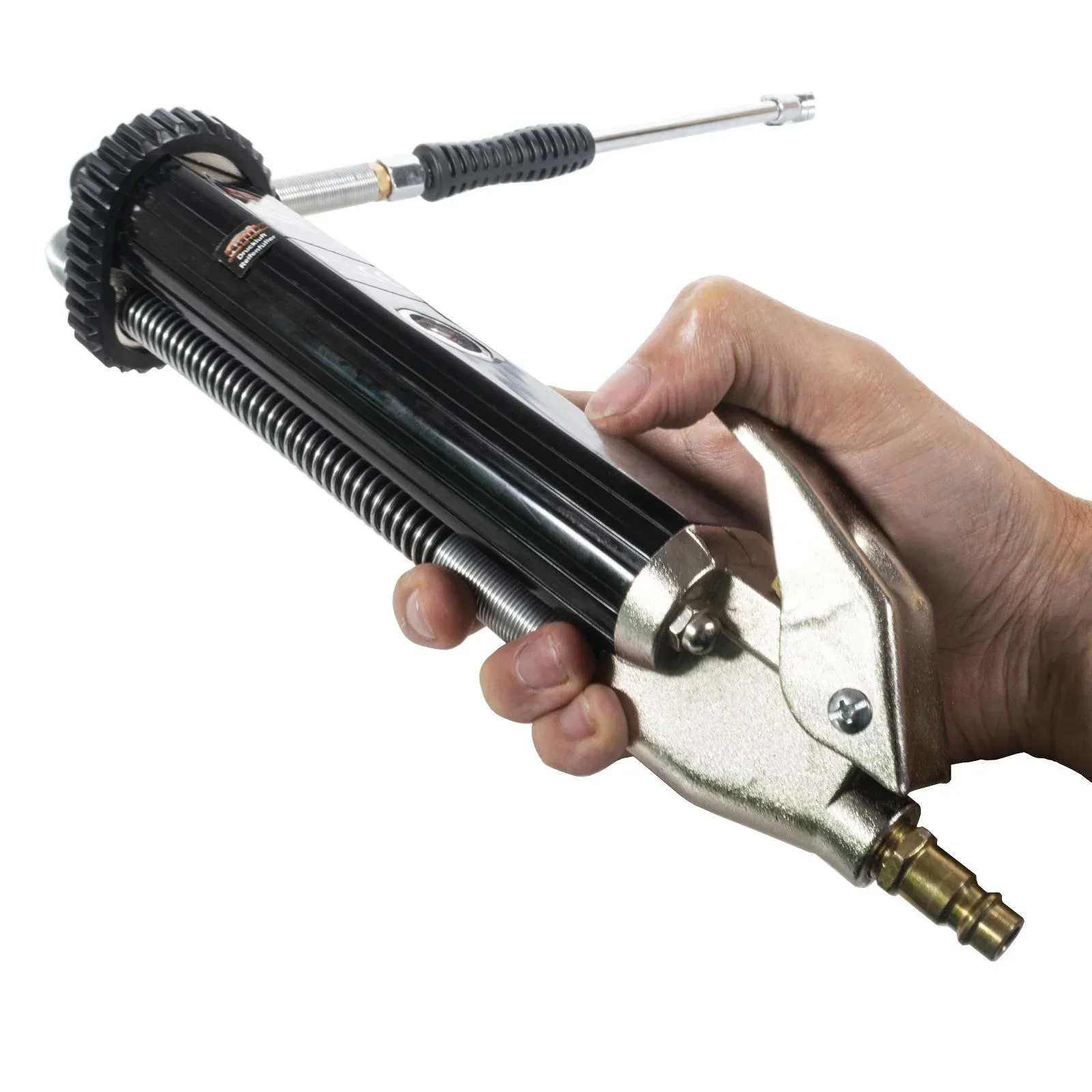 Druckluft-Werkstattreifenfüller - 4