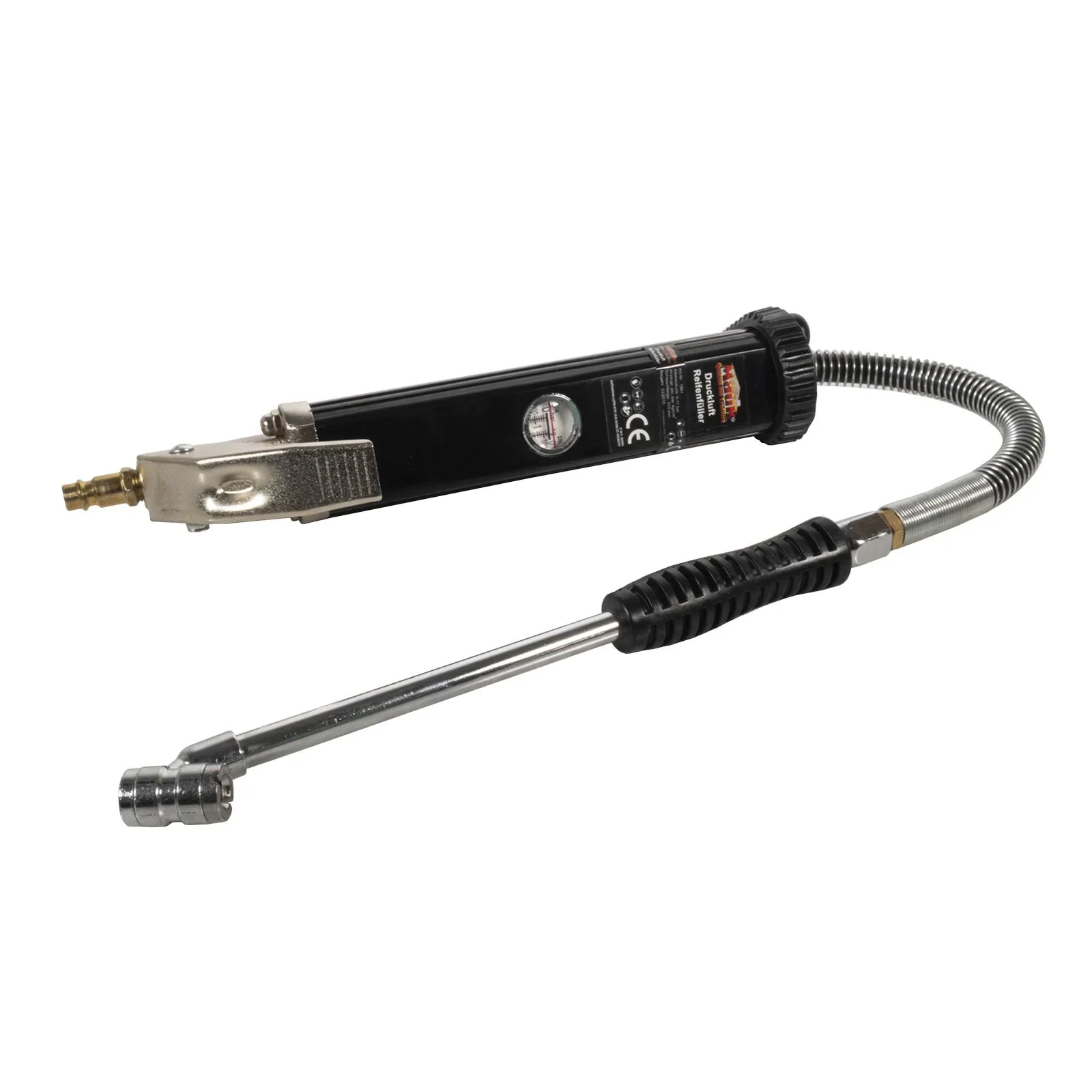 Druckluft-Werkstattreifenfüller - 5