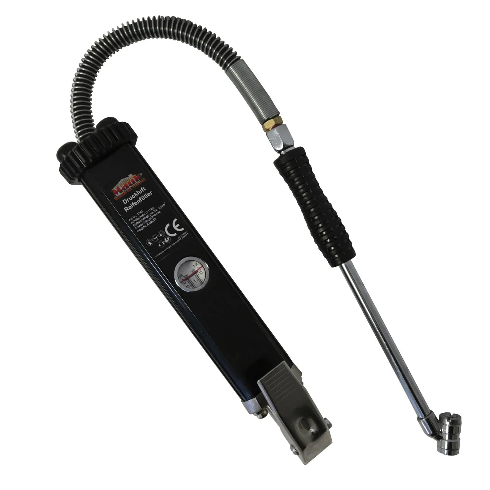 Druckluft-Werkstattreifenfüller - 7