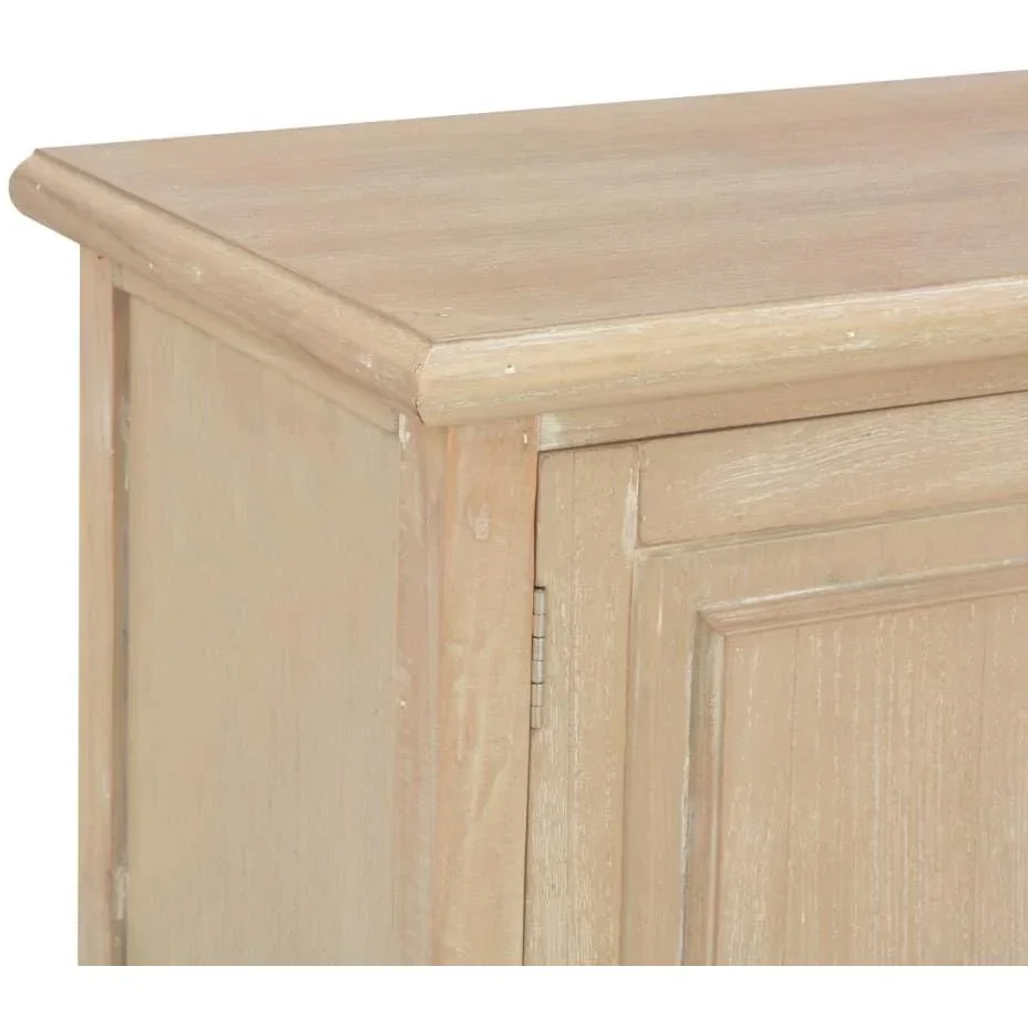 TV-Schrank 90x30x40 cm Holz - 4