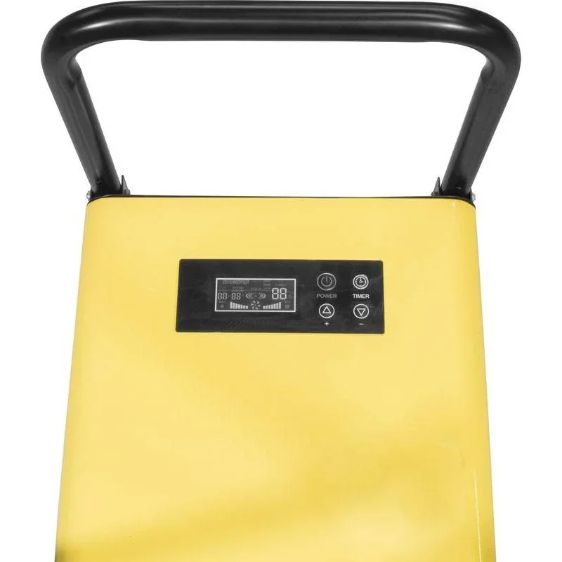 BAUTROCKNER GBT 50 - 1