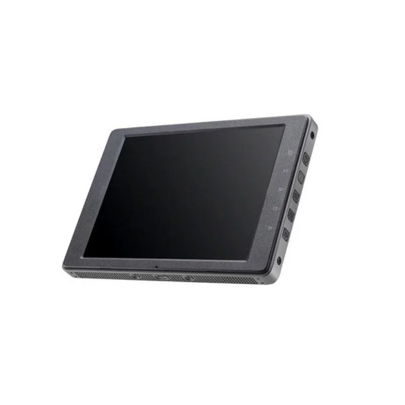 CrystalSky 7,85" 2000cd Ultra Brightness Android Monitor mit GO App - 0