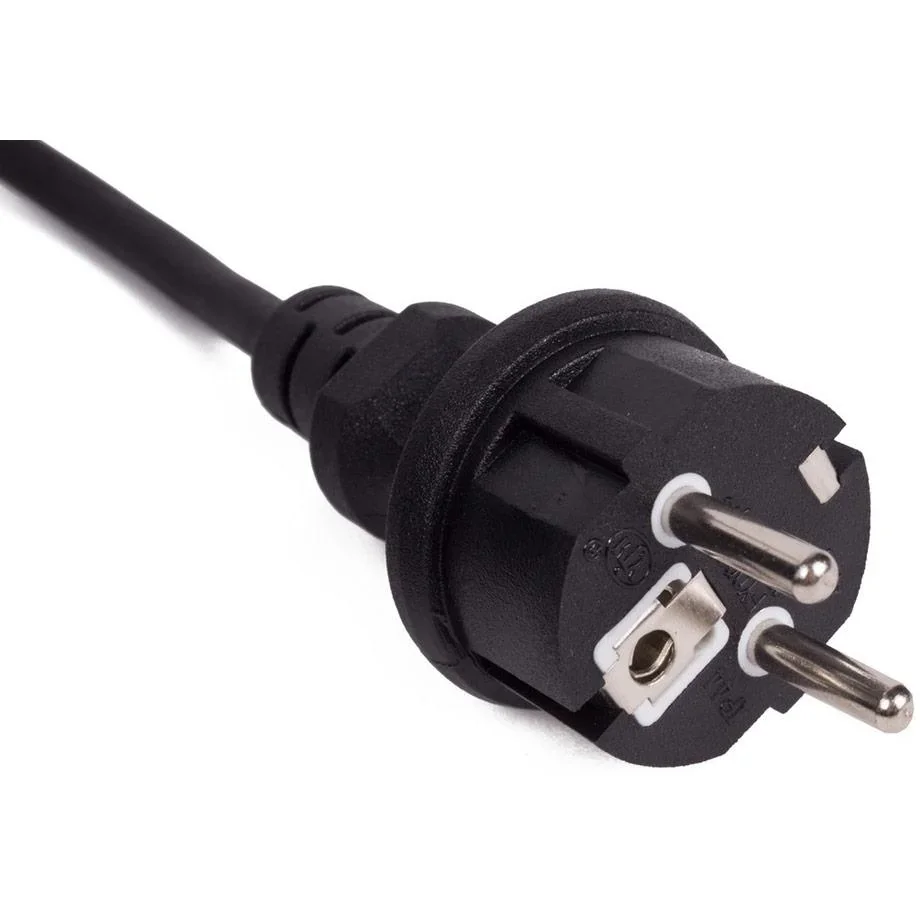 Elektrischer Heizlüfter für Werkstätten - 2000W - bis zu 20m² - 2