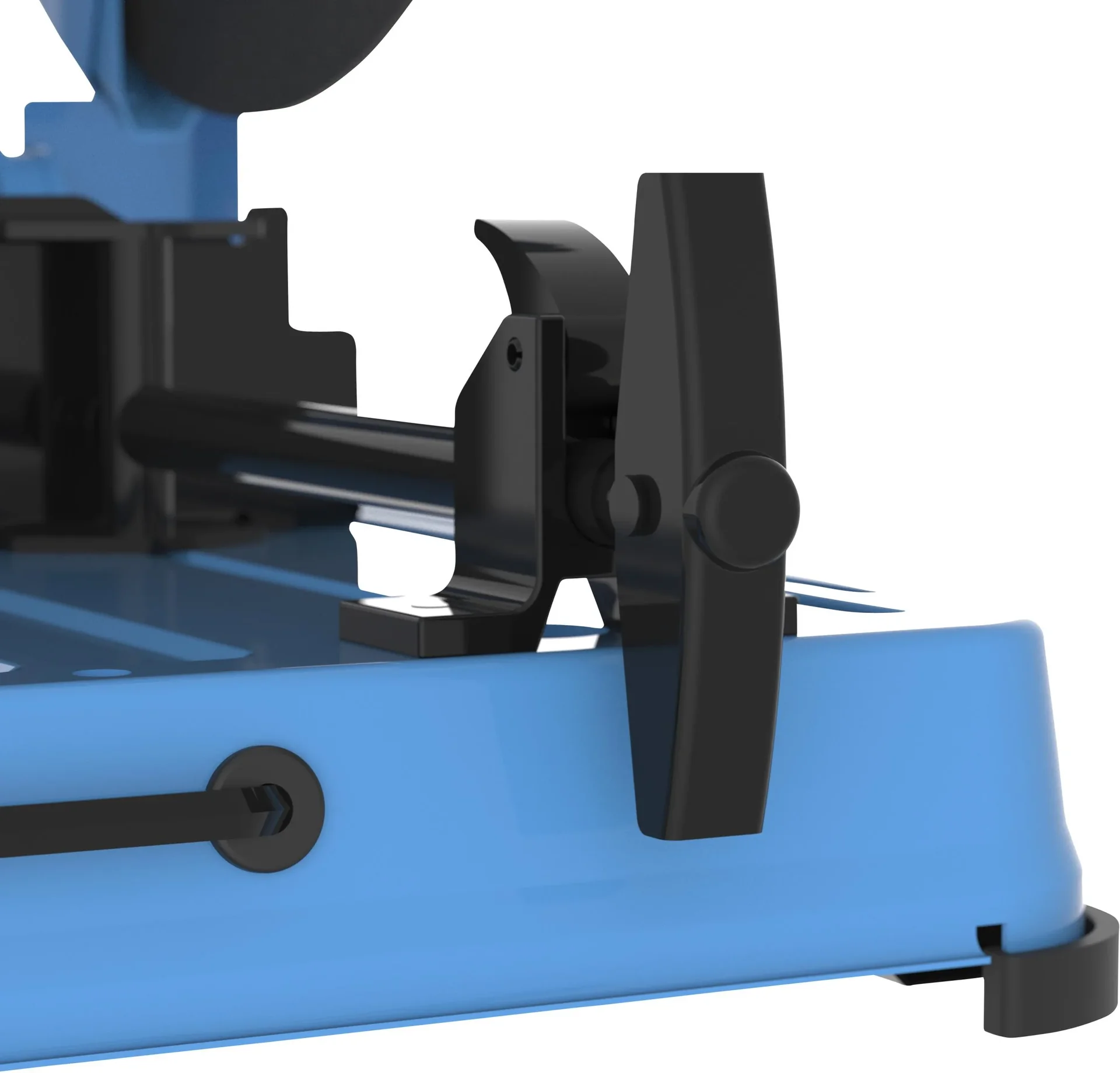 Metall Trennmaschine GMT 355 / 2200 W - 3