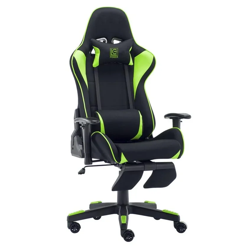 Gaming-Stuhl - LC-GC-702BG-FF - 1