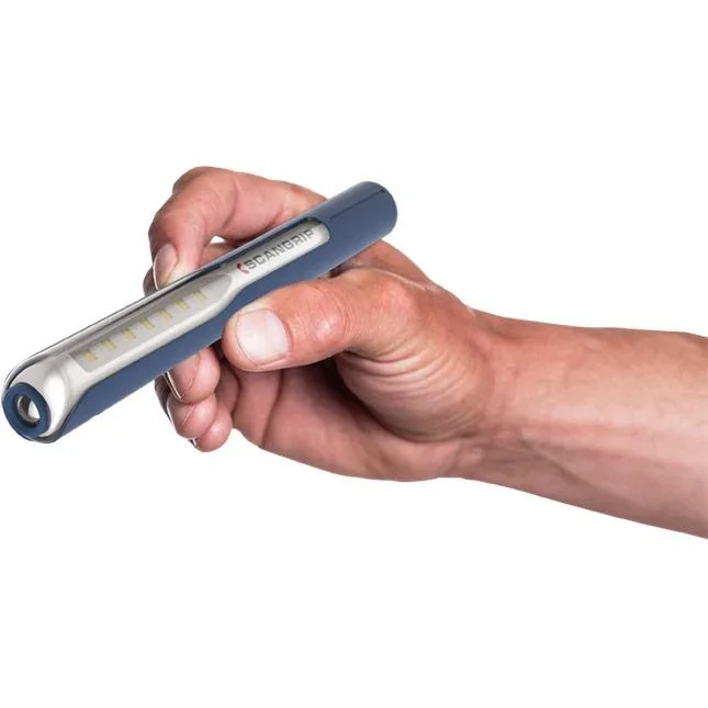 Mag Taschenlampe Pen 3 80lm - 1