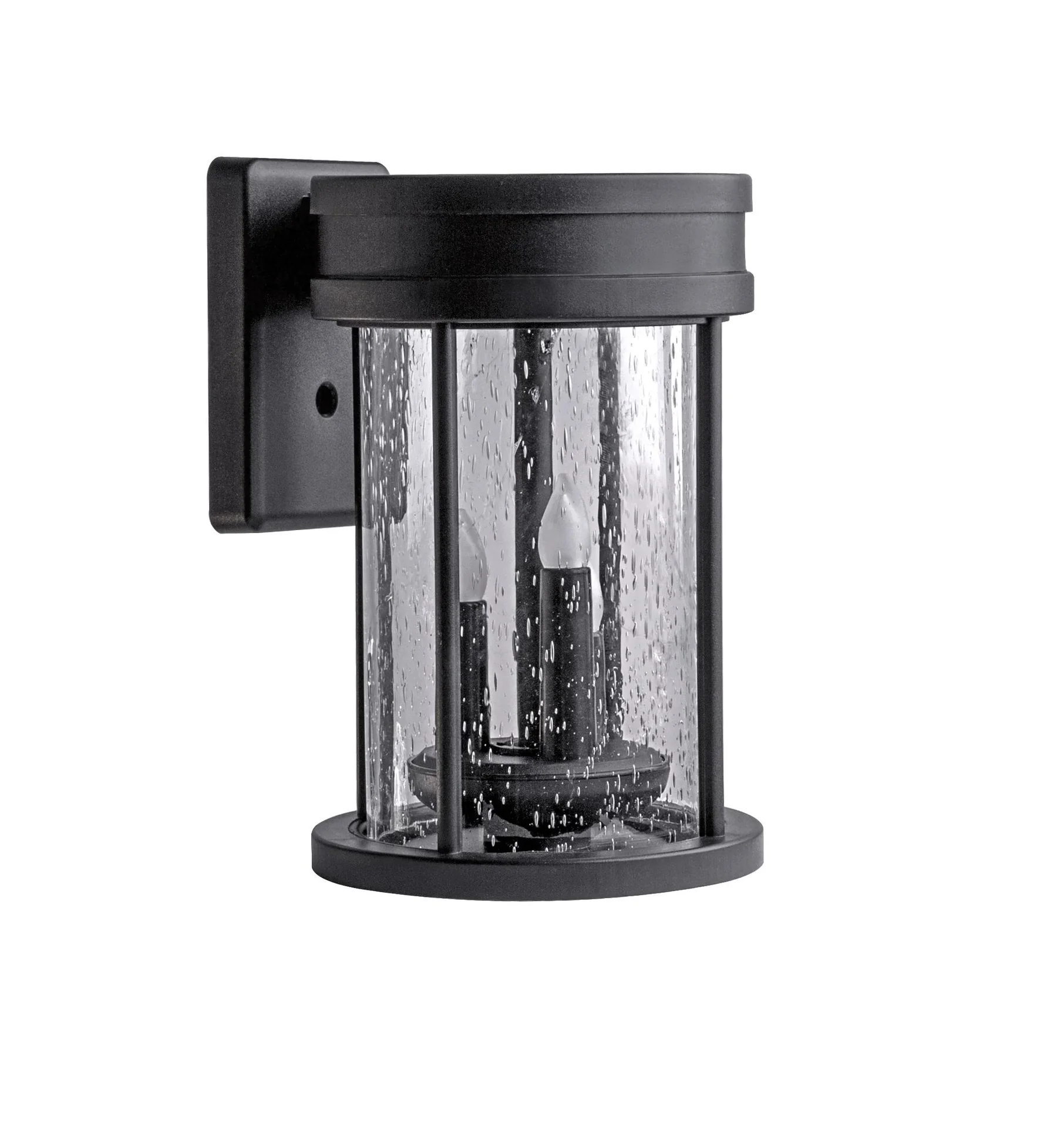 Solar Leuchte 3in1 mit Flammeneffekt - 1