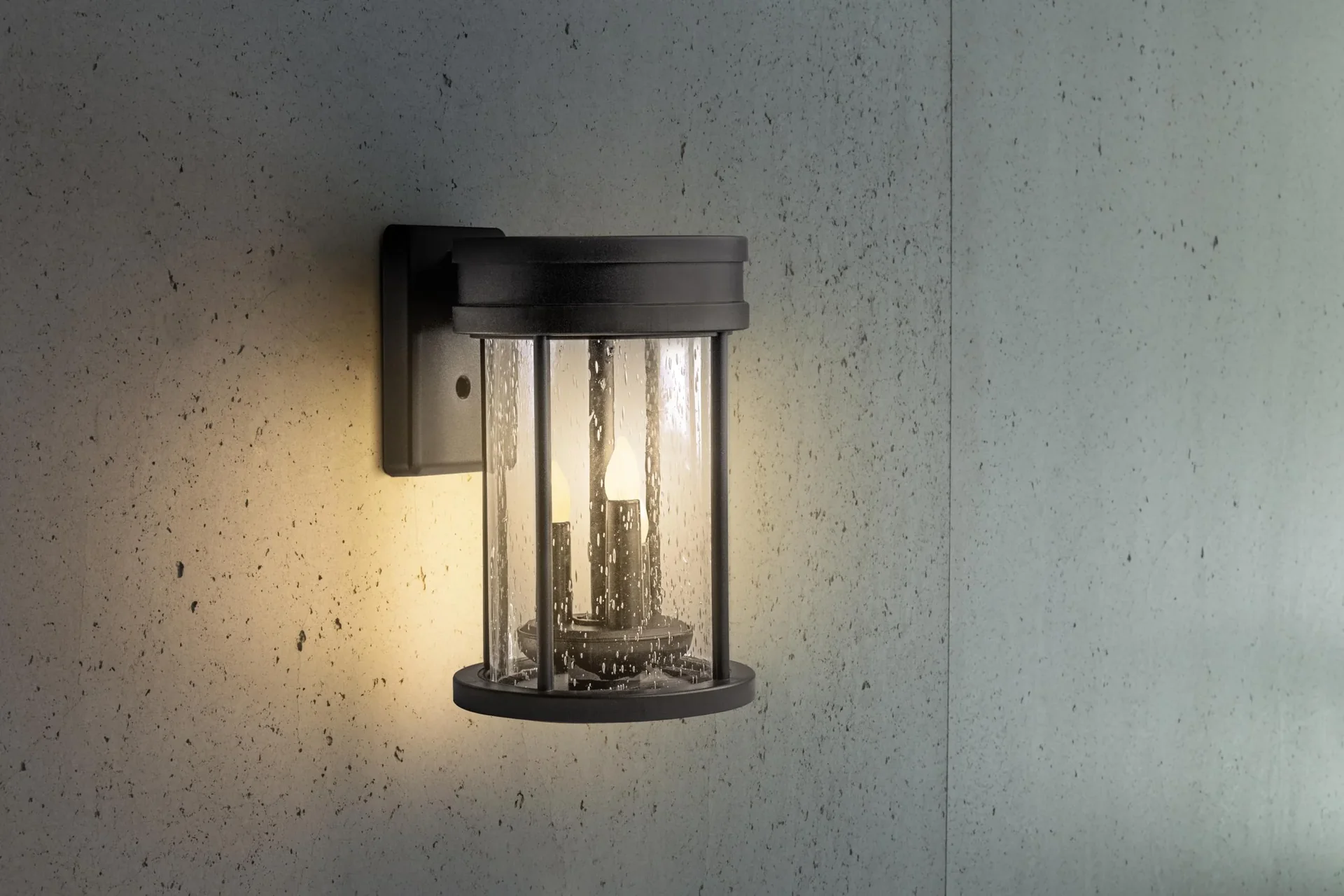 Solar Leuchte 3in1 mit Flammeneffekt - 4