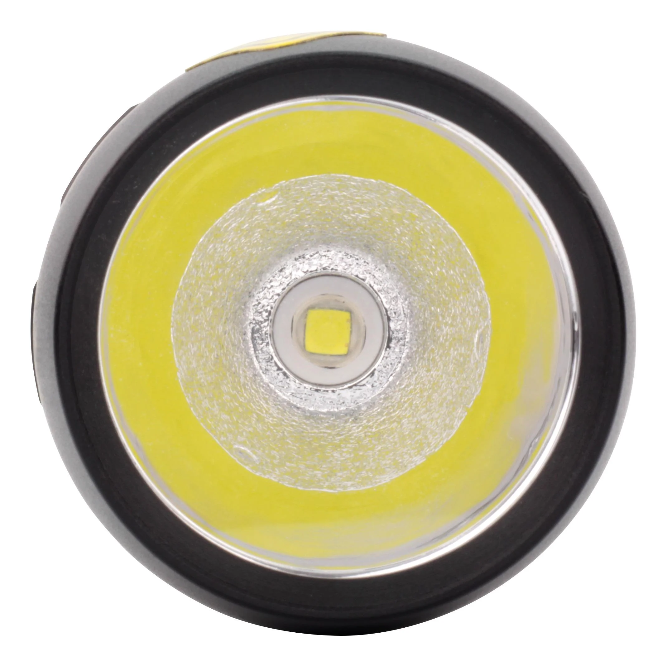 LED Taschenlampe mit 10 Watt und 930 Lumen IP54 - 0