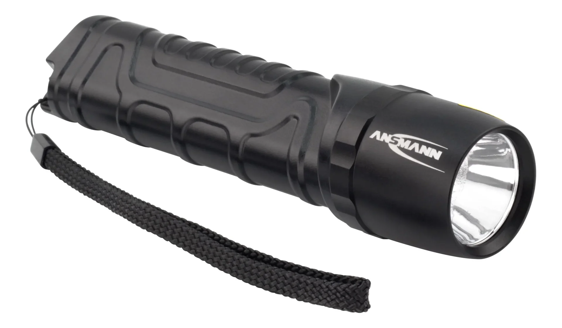 LED Taschenlampe mit 10 Watt und 930 Lumen IP54 - 5