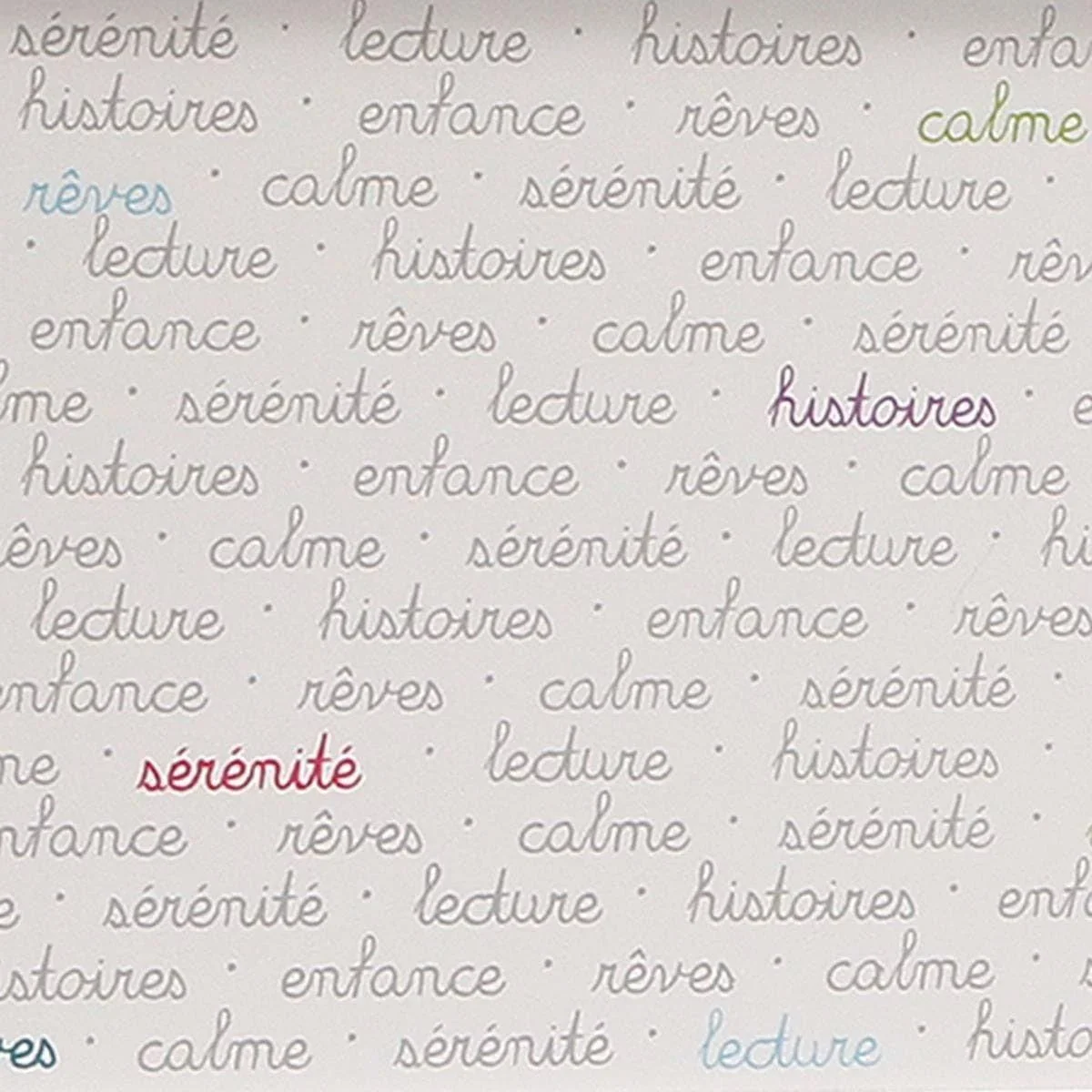 Kinderbank mit Stauraum - L78xH56cm - Weiß - 0