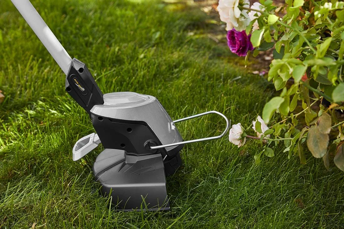 Akku-Rasentrimmer "ATR 20 Li", mit Akku und Ladegerät - 2