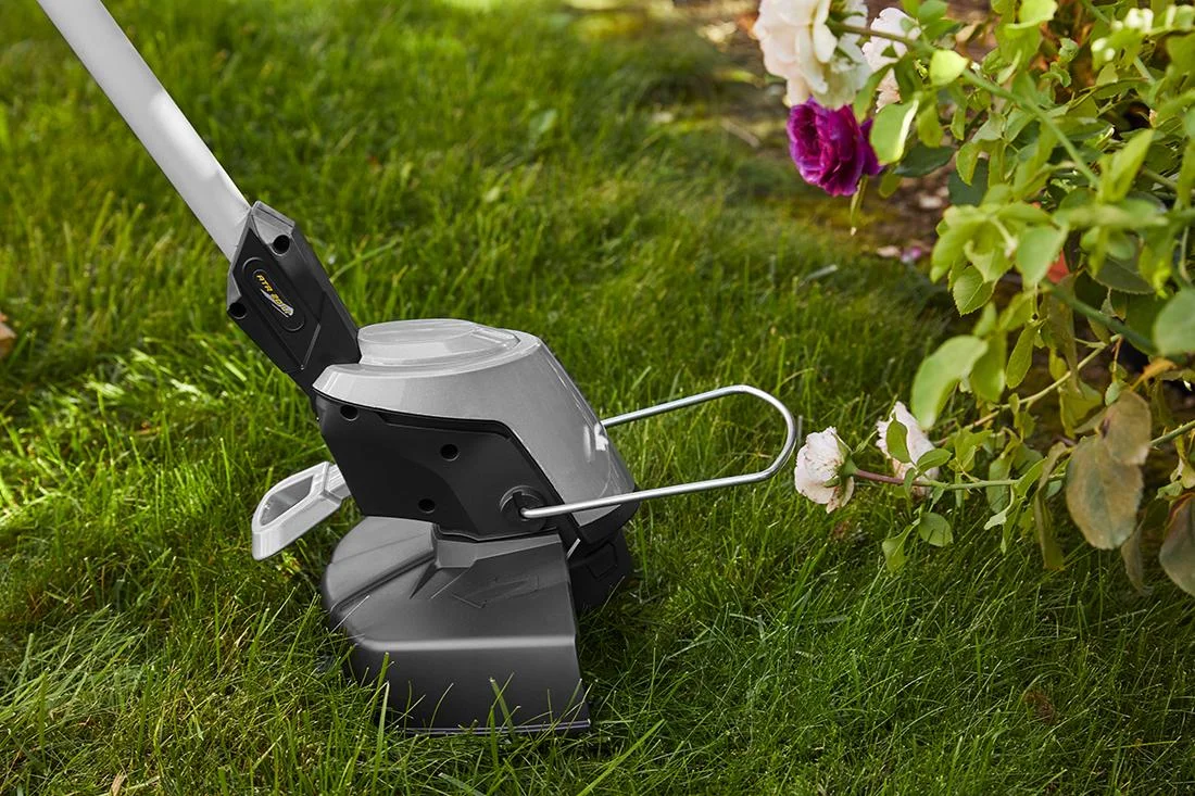 Akku-Rasentrimmer "ATR 20 Li", mit Akku und Ladegerät - 2