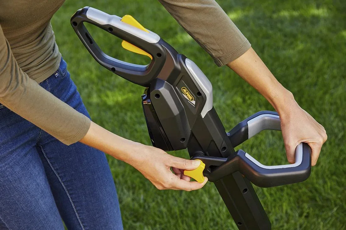 Akku-Rasentrimmer "ATR 20 Li", mit Akku und Ladegerät - 3