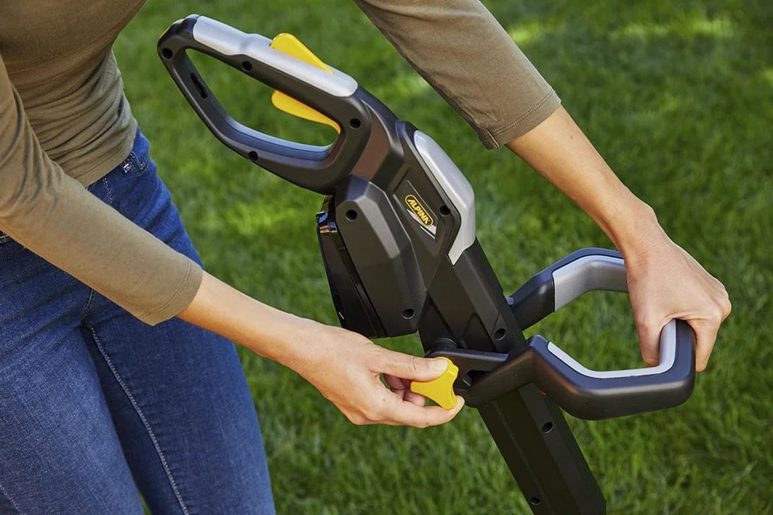 Akku-Rasentrimmer "ATR 20 Li", mit Akku und Ladegerät - 3