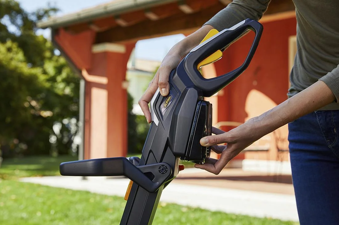 Akku-Rasentrimmer "ATR 20 Li", mit Akku und Ladegerät - 5