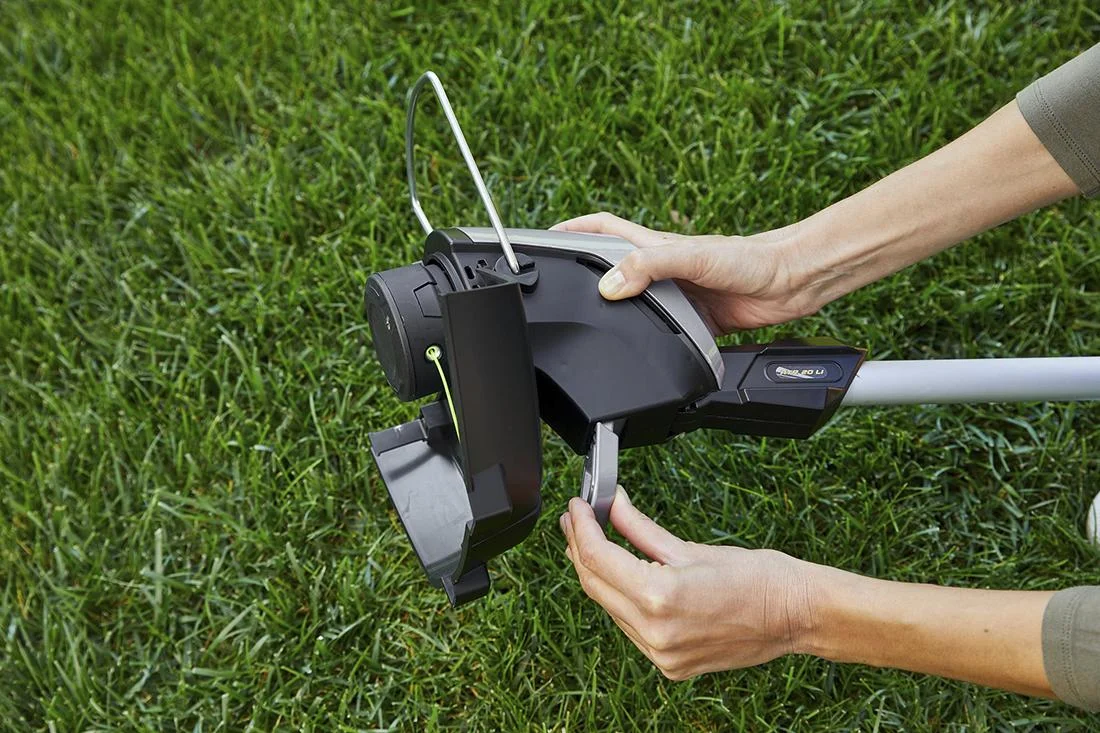 Akku-Rasentrimmer "ATR 20 Li", mit Akku und Ladegerät - 6