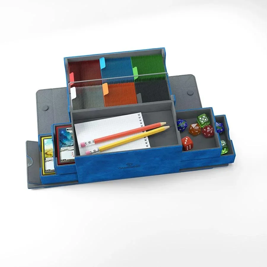 Games' Lair 600+ Blue Convertible - 1