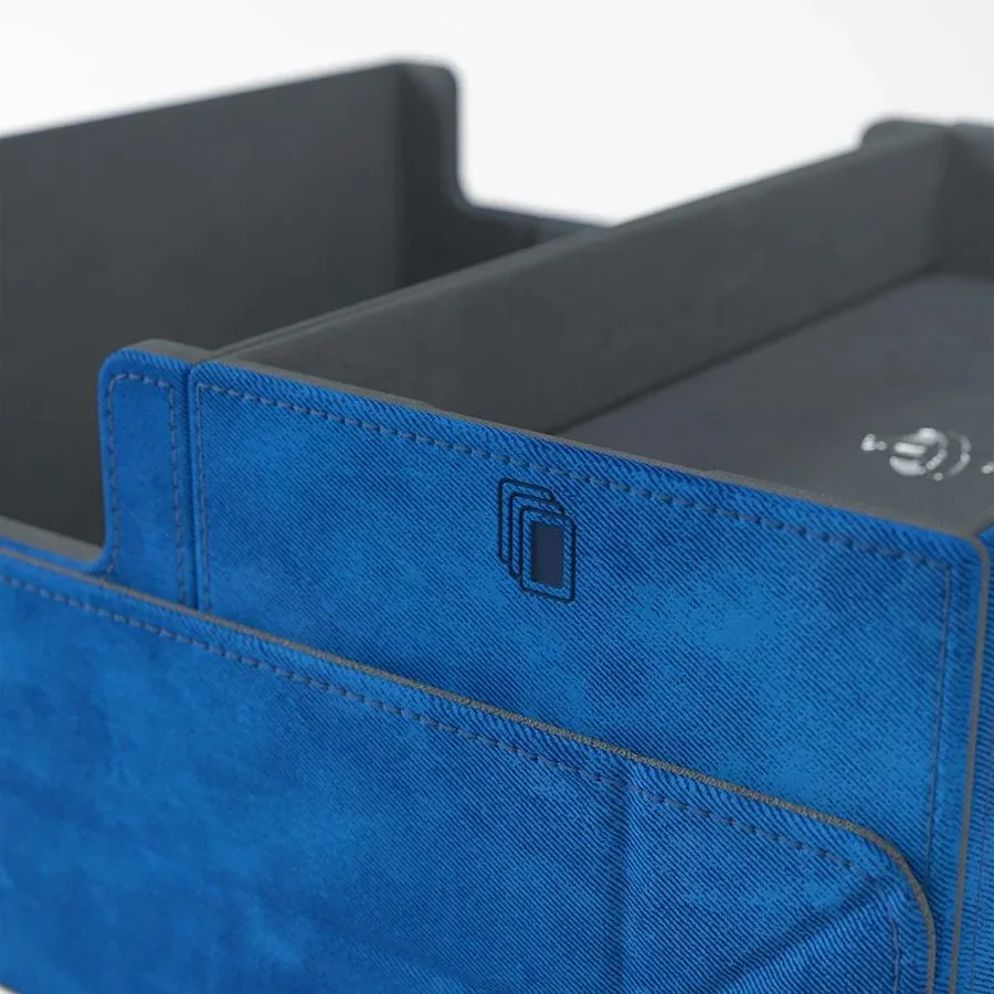 Games' Lair 600+ Blue Convertible - 5