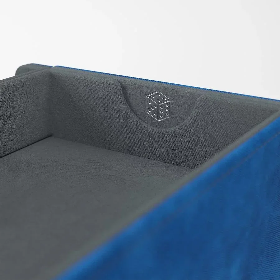 Games' Lair 600+ Blue Convertible - 6