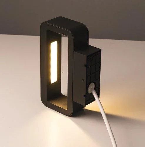 LED Wandleuchte JUNO, 6 Watt, 280 lm, warmweiß - 4