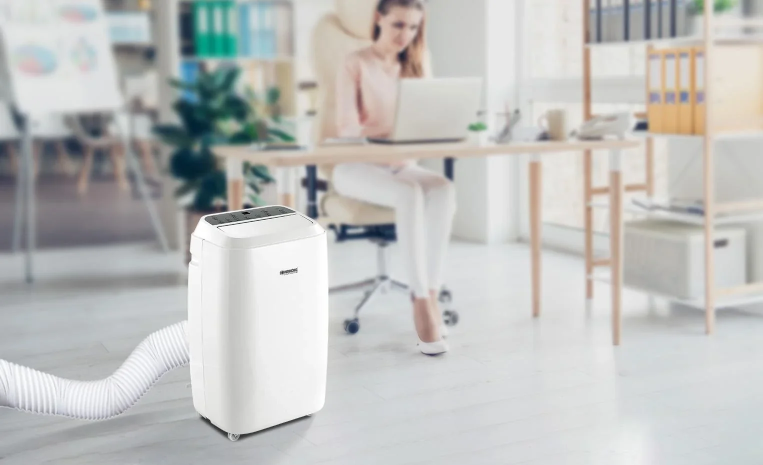 Klimagerät Fresco 140 - 3