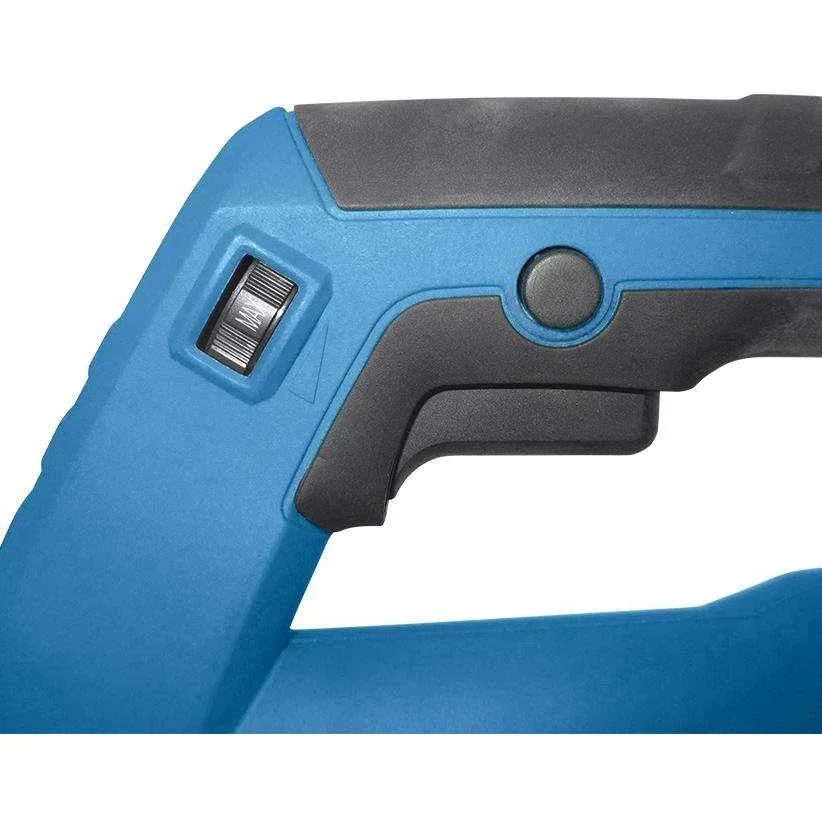 Schleifmaschine mit langem Hals 750W - 0