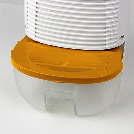 Luftentfeuchter Secco Piccolo orange - 0