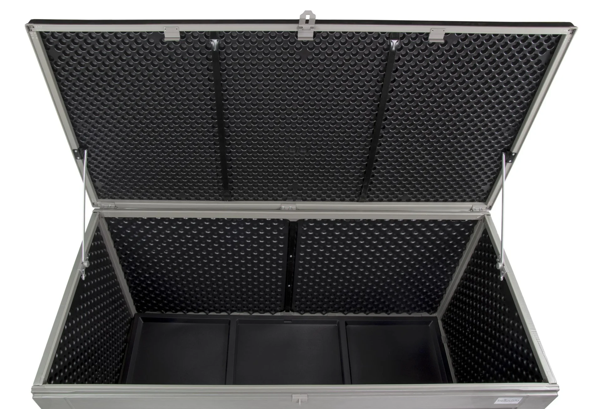 Auflagenbox Aik 680L mit 2 Gleitscharnieren - 4