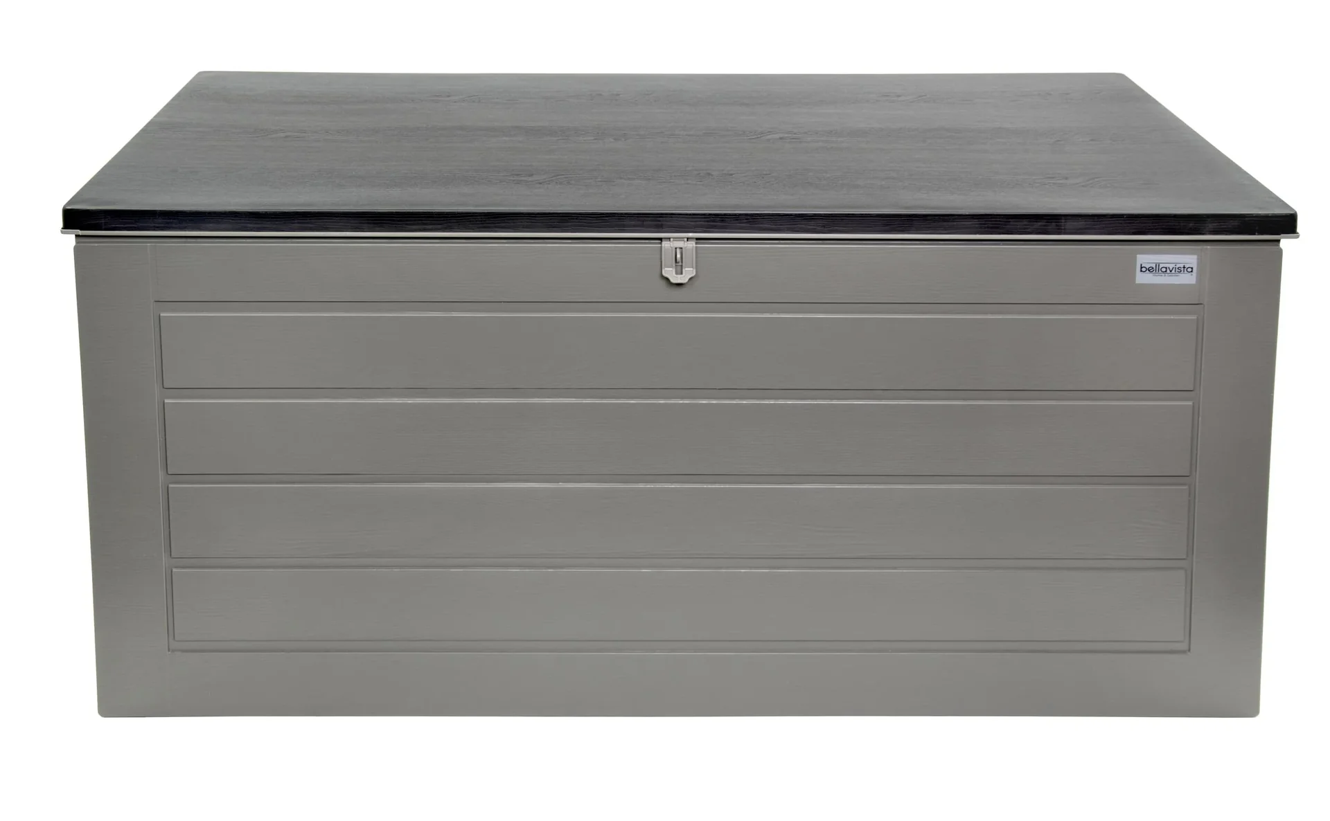 Auflagenbox Aik 680L mit 2 Gleitscharnieren - 6