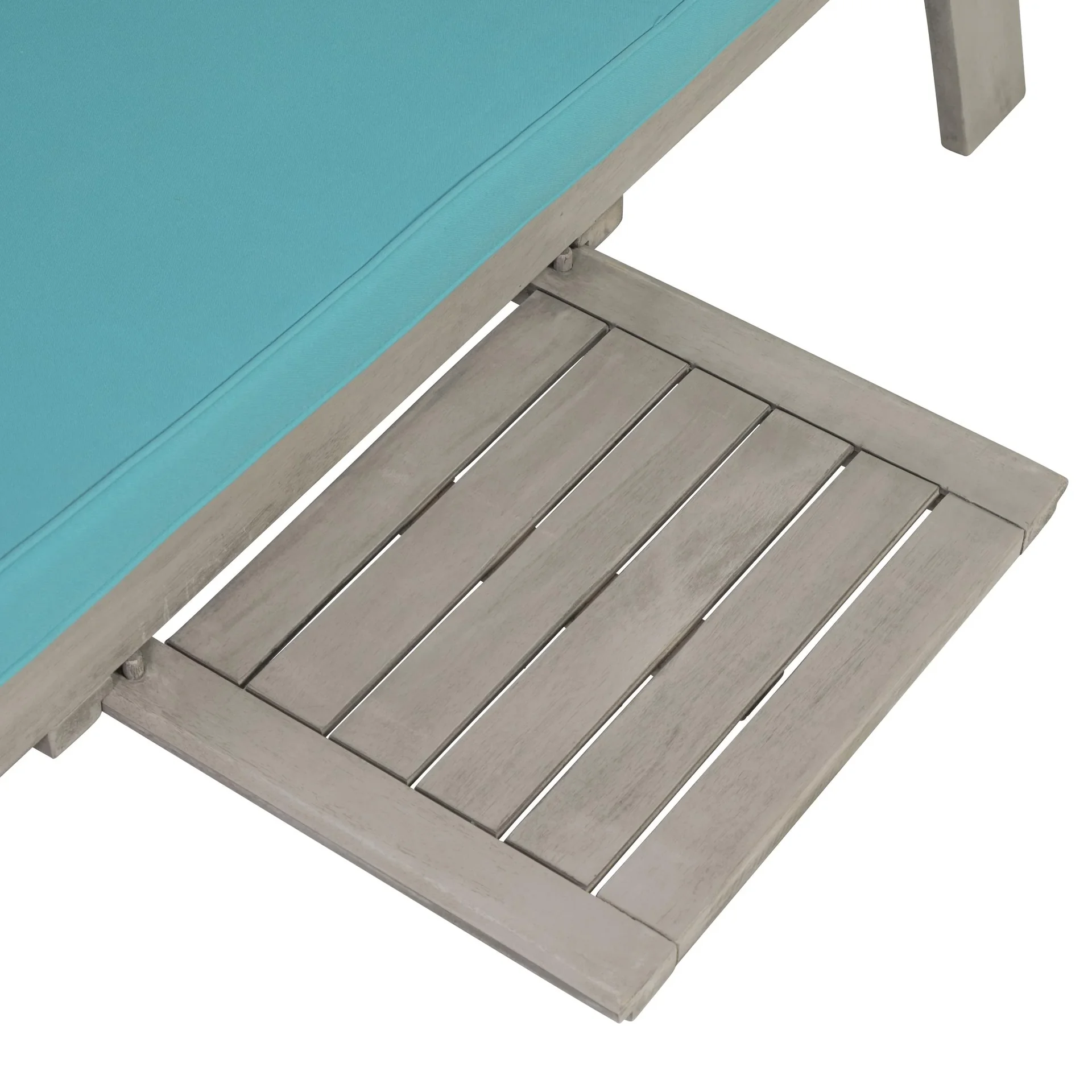 Garten-Multifunktionsbank "Maui"   - 6