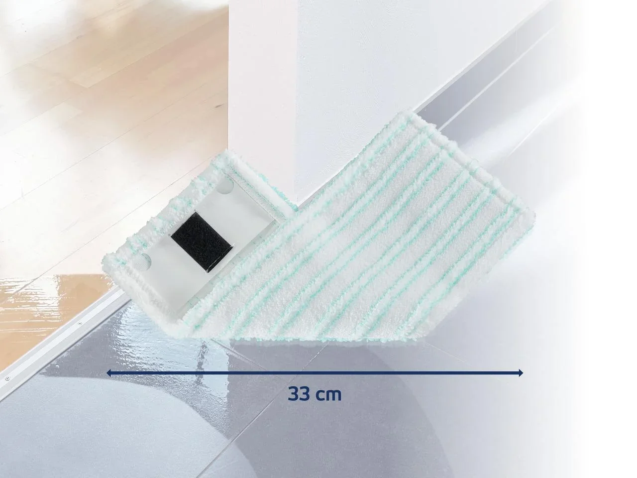 Wischbezug zu 991089 Set CLEAN TWIST M Ergo - 0