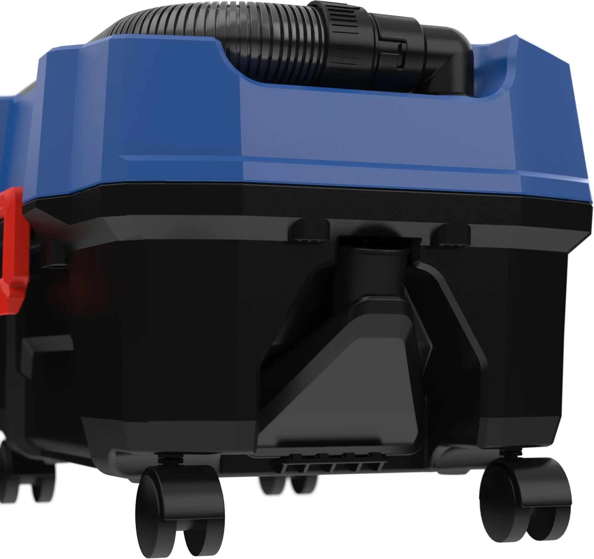 Nass-Trockensauger NTST 18-0 - 1