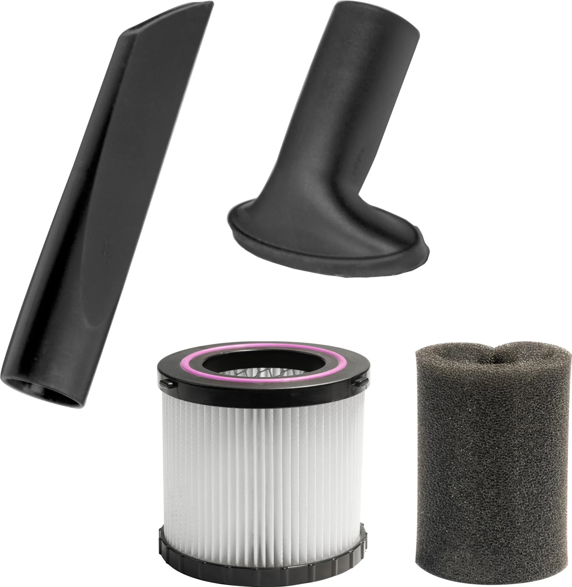 Nass-Trockensauger NTST 18-0 - 4