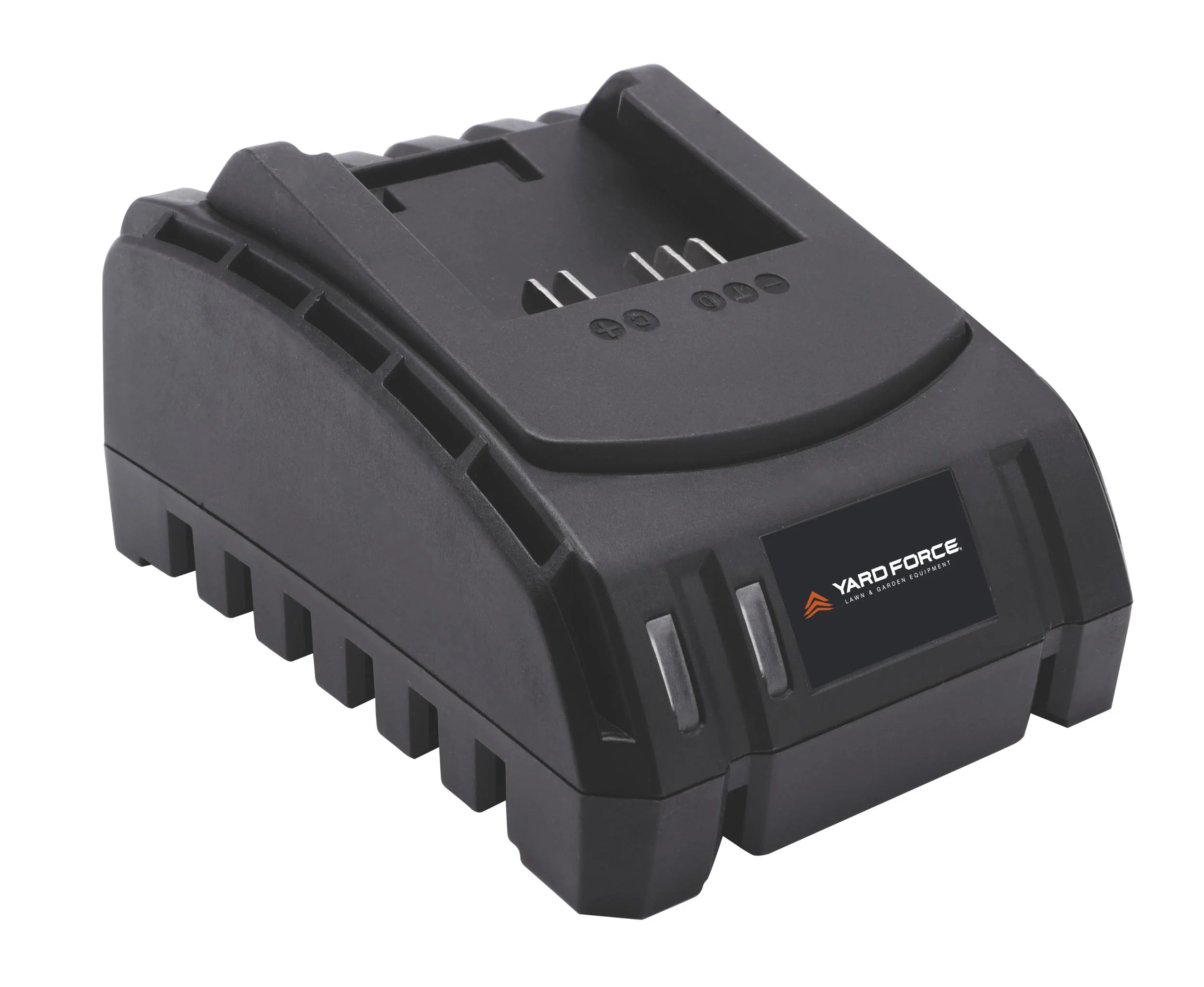 AL C41BN 20 V 4,0 Ah Akku Starter-Set - 0