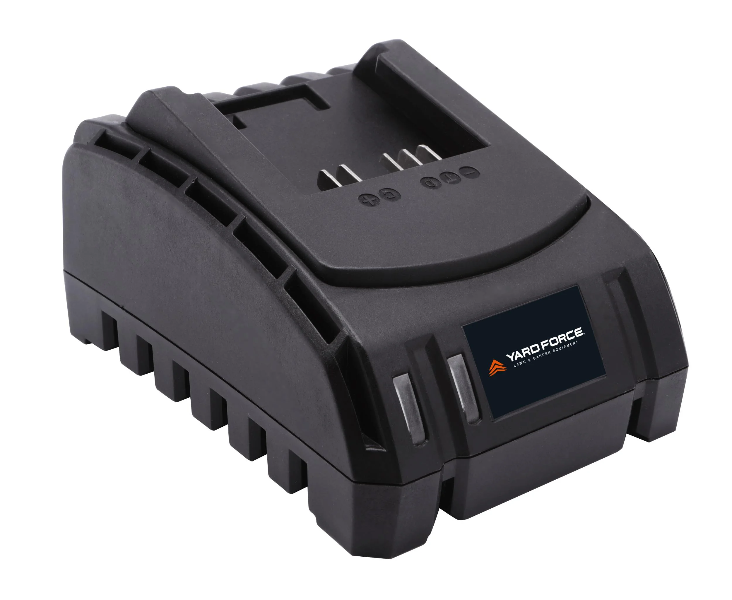 AL C41BN 20 V 4,0 Ah Akku Starter-Set - 1