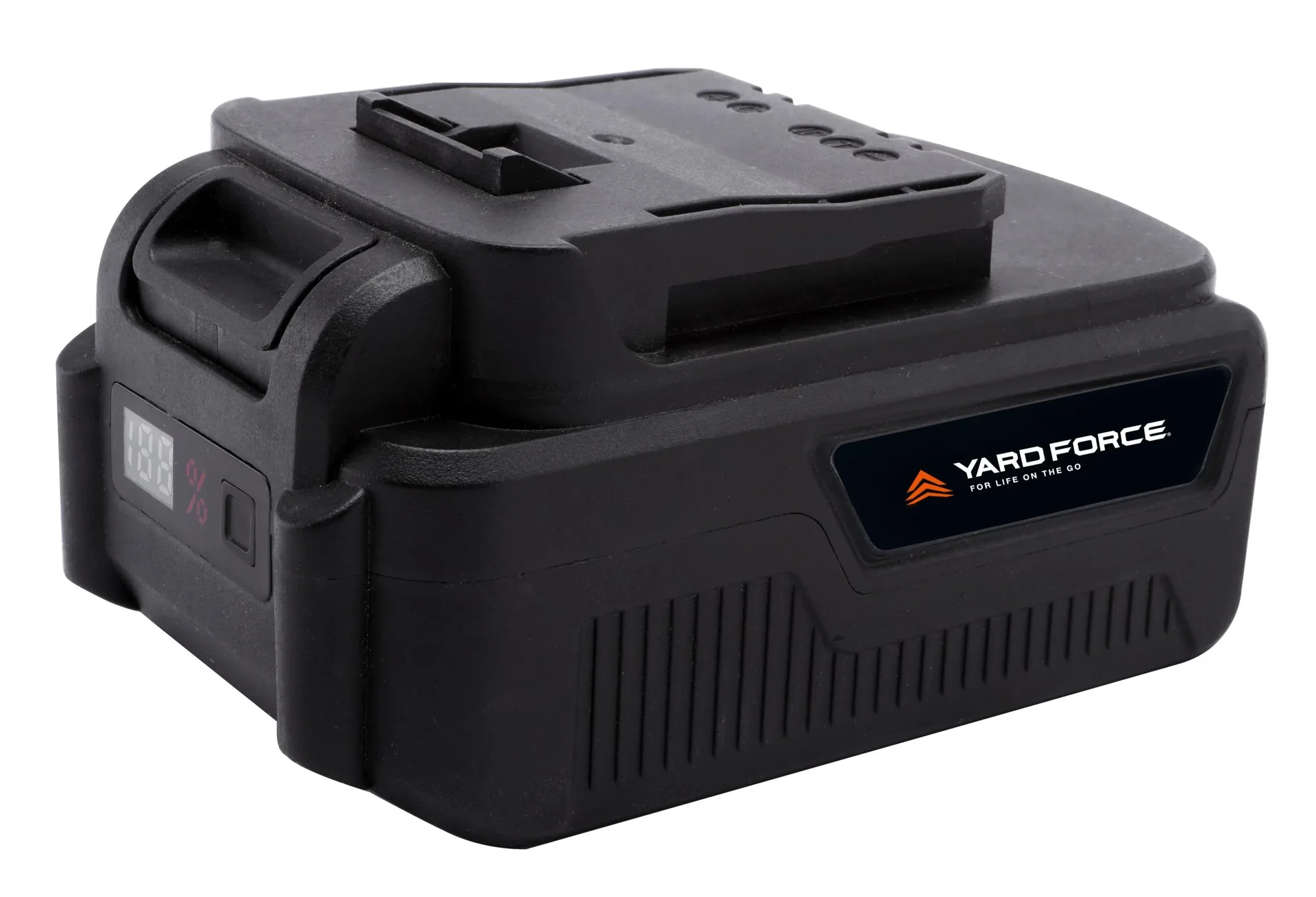AL C41BN 20 V 4,0 Ah Akku Starter-Set - 3