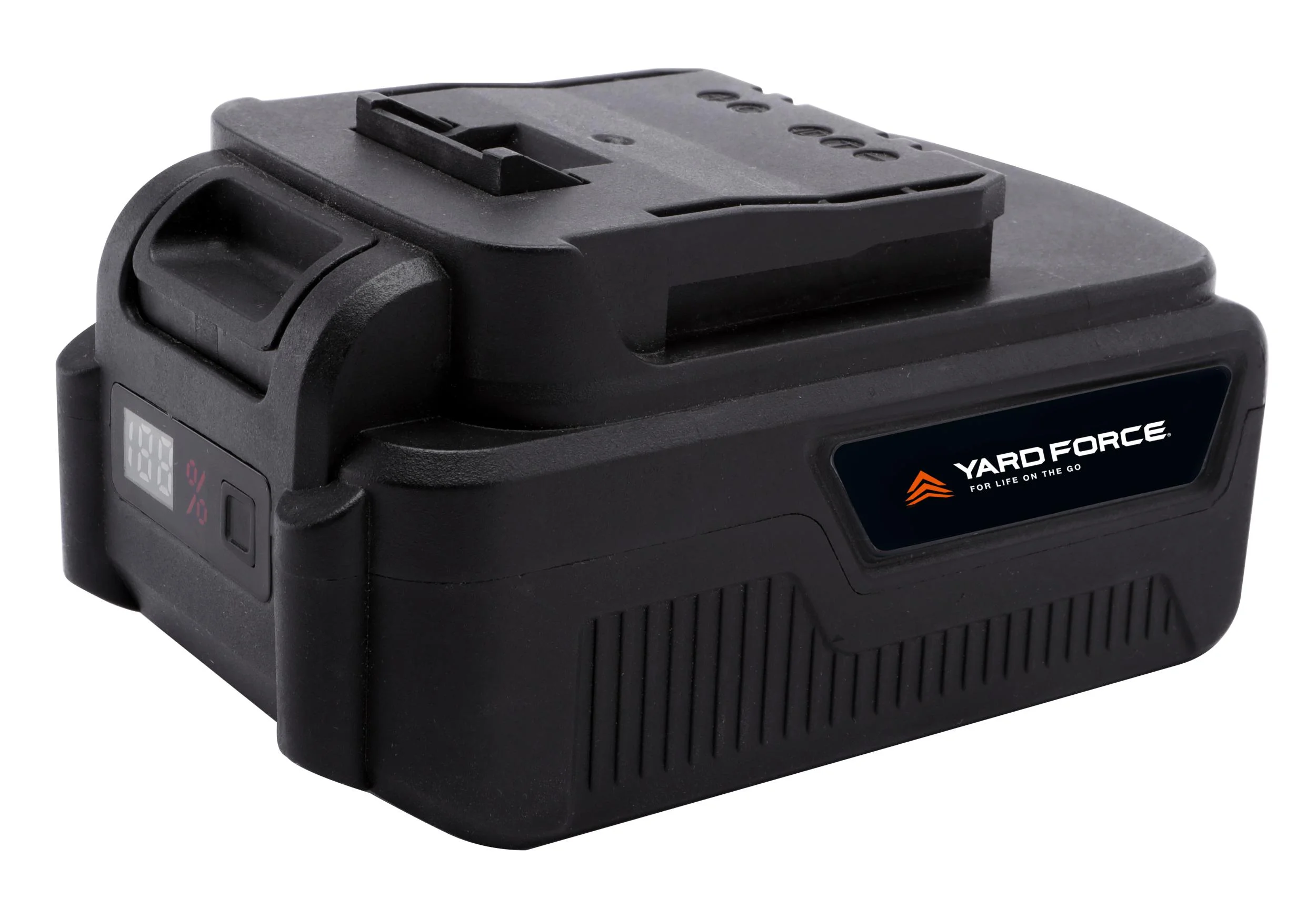 AL C41BN 20 V 4,0 Ah Akku Starter-Set - 3