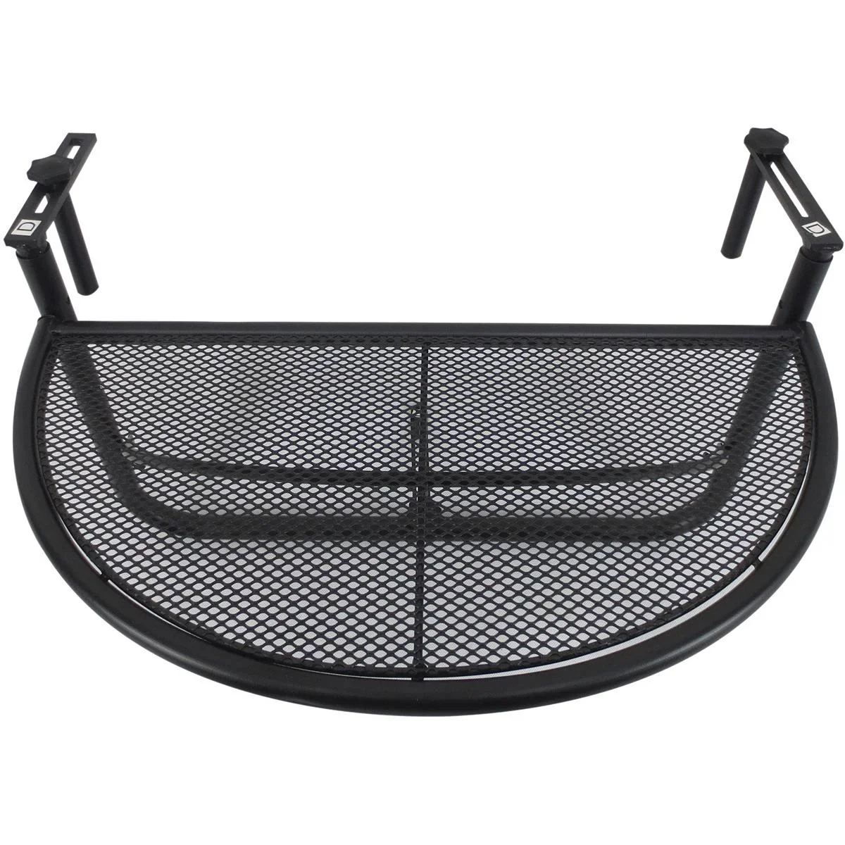 Balkonhängetisch höhenverstellbar - 2