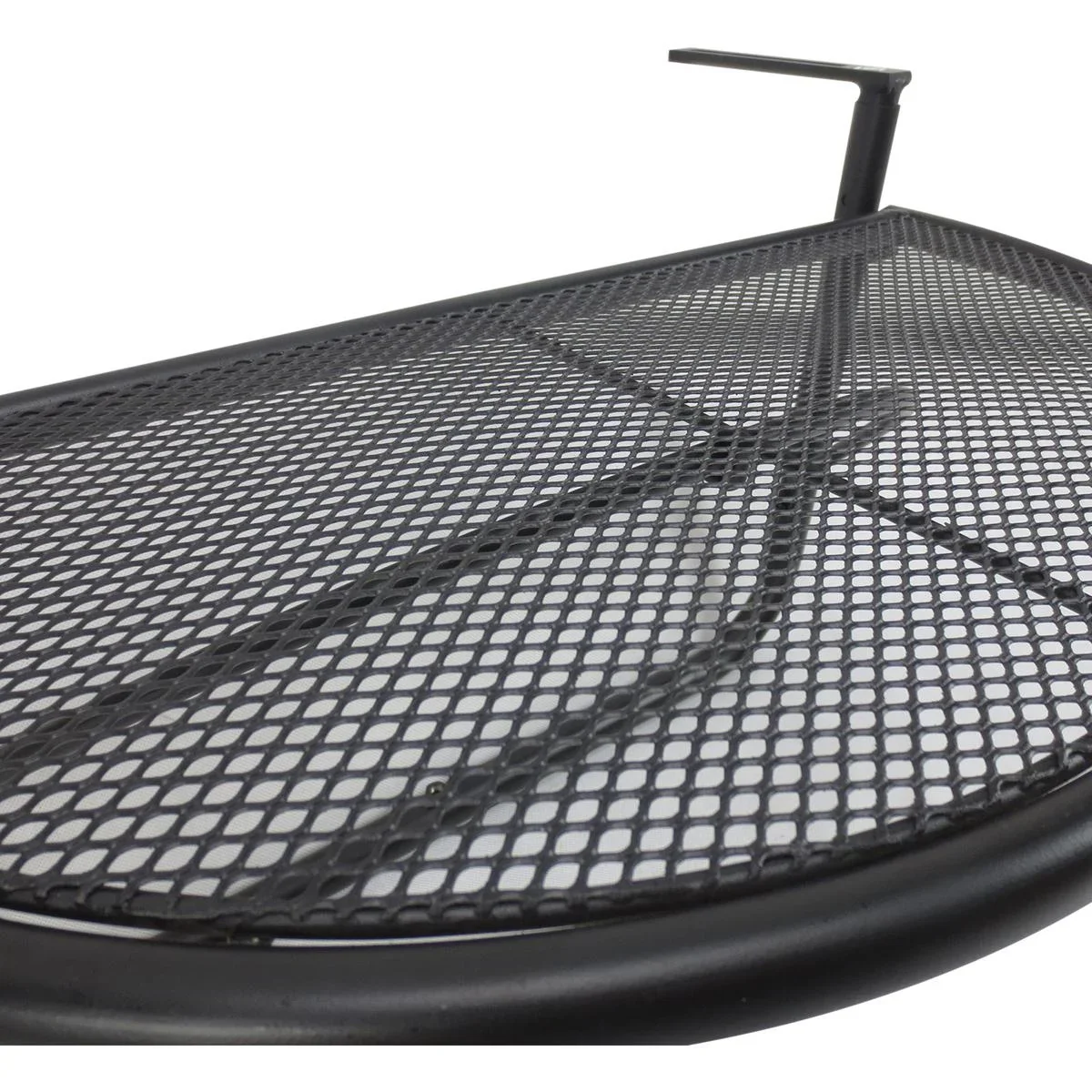 Balkonhängetisch höhenverstellbar - 4