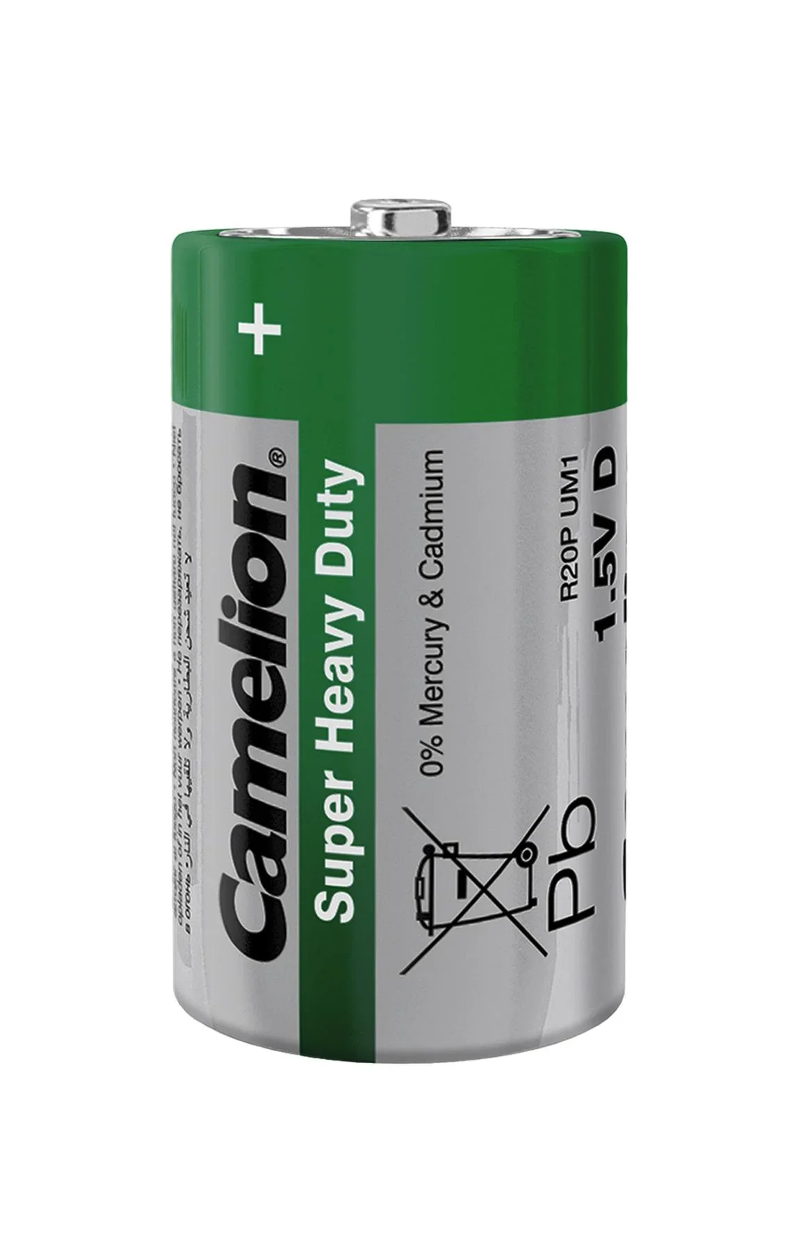 Zink-Kohle-Batterien 98-teiliges Sparset - 2