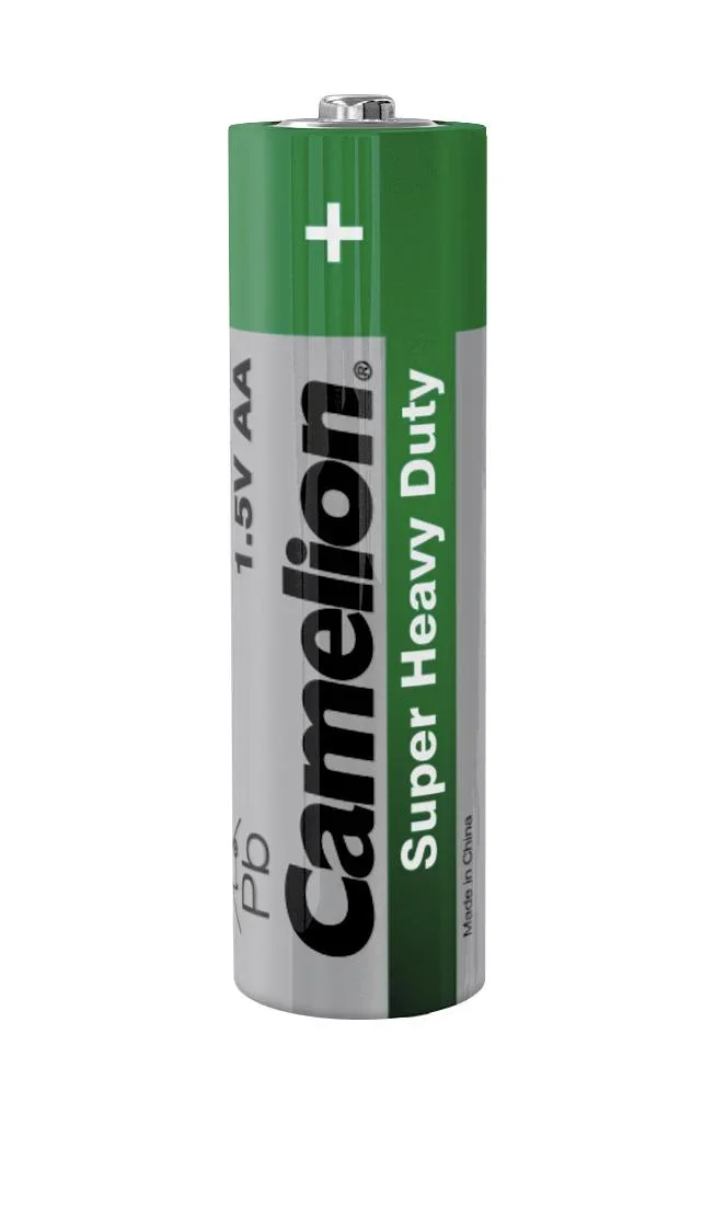 Zink-Kohle-Batterien 98-teiliges Sparset - 5